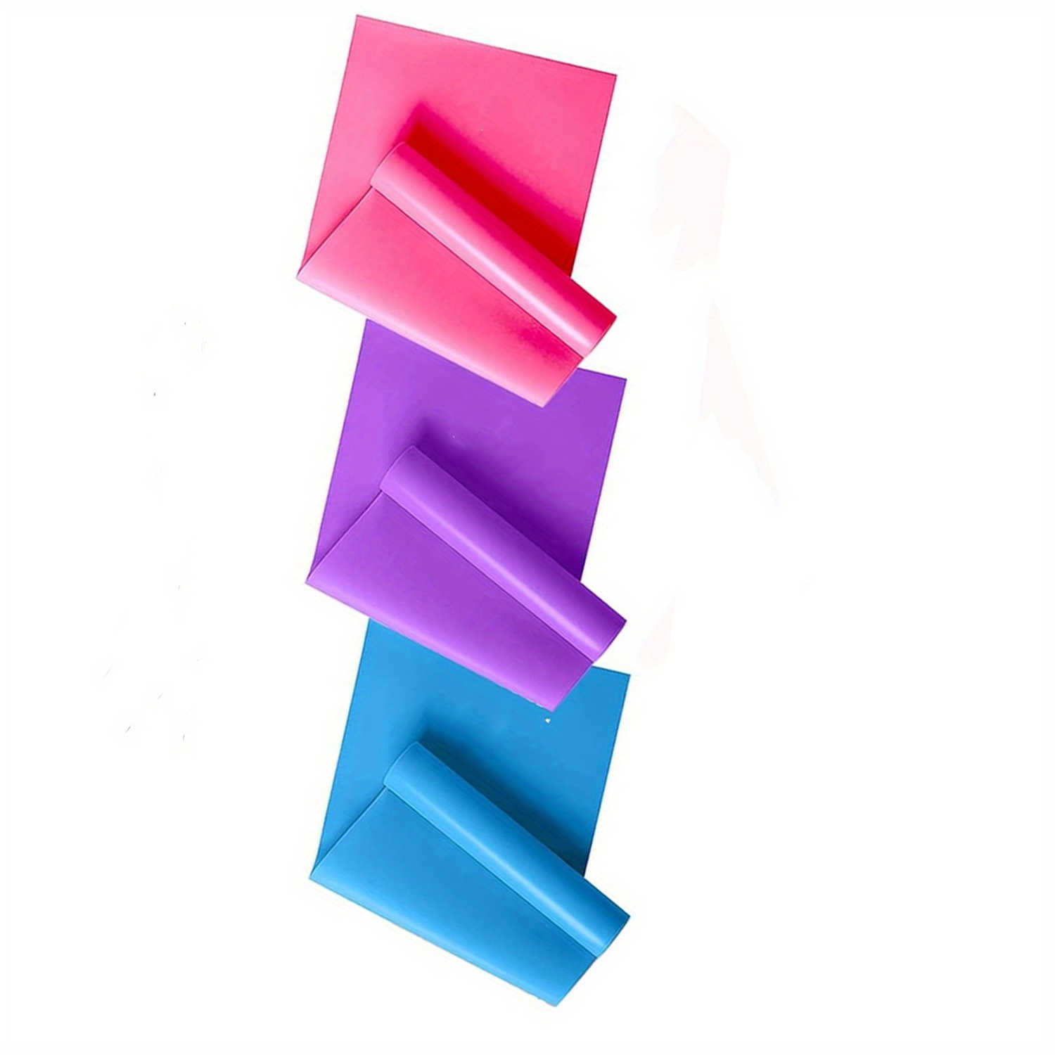 1/3pcs Resistance Bands for Me - Pilates Bar Kit With Resistance Bands recension och pris