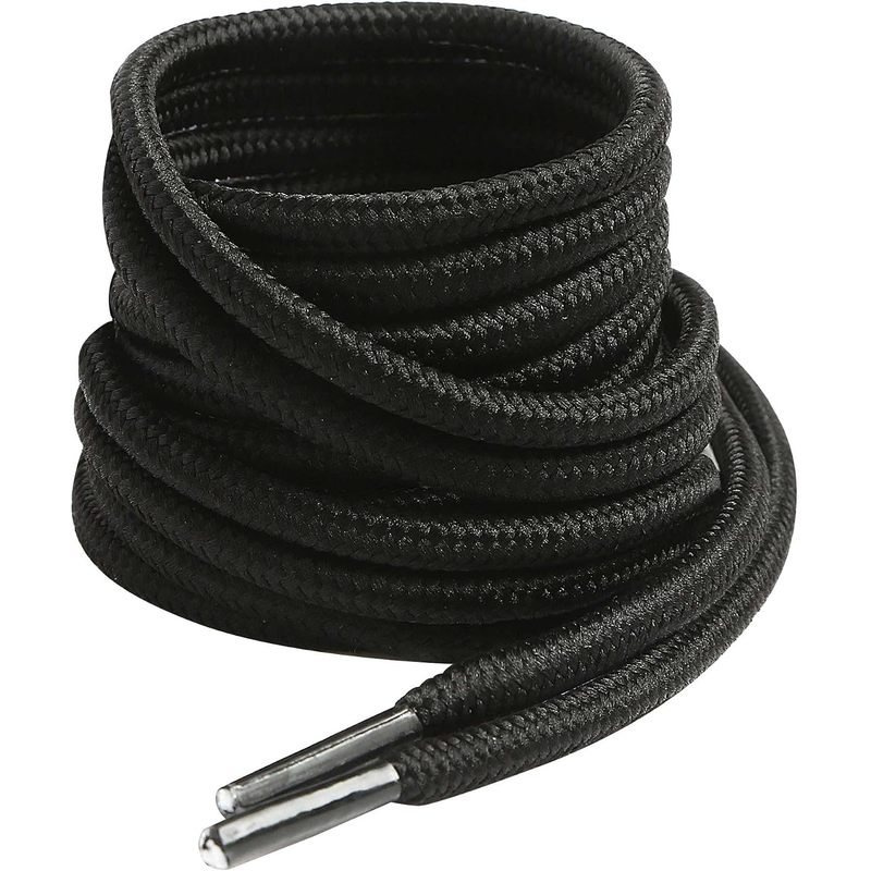 Round Boots Laces, 130mmlength - Hiking recension och pris
