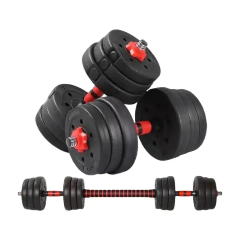 Adjustable Dumbbell Set, 10/20 - Adjustable Dumbbell Pair 40Kg recension och pris