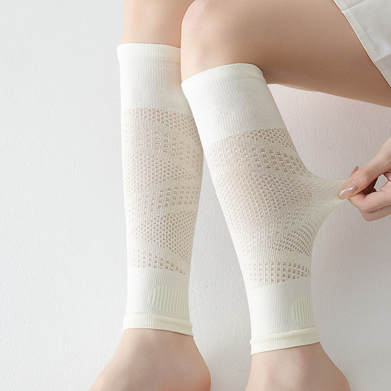 1/3/5 Pairs Calf Compression S - Hiking recension och pris