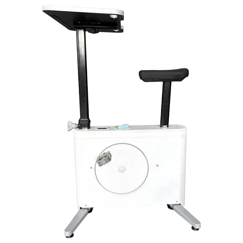High Quality Stainless Steel F - Exercise Bike Magnetic Resistance recension och pris