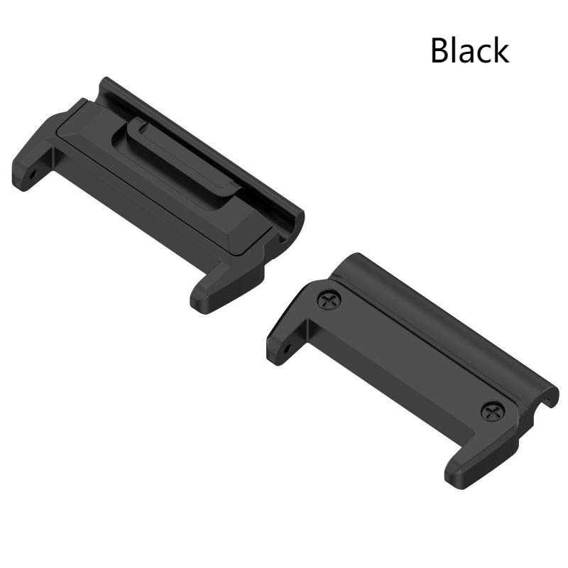 1 Pair Adaptor for Garmin Feni - Resistance Bands Set With Handles recension och pris