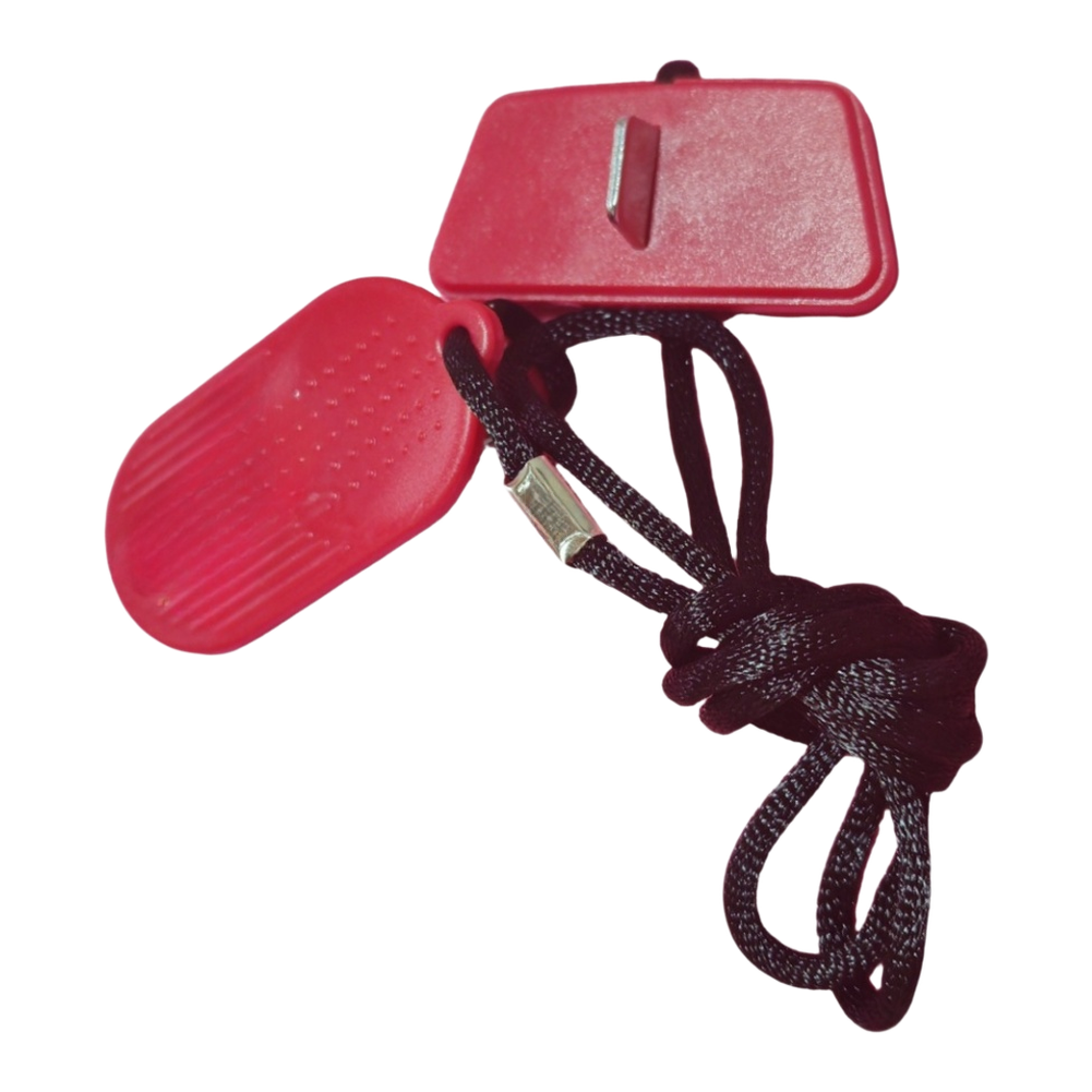 For Treadmill Safety Key E-Sto - Fitness Equipment recension och pris