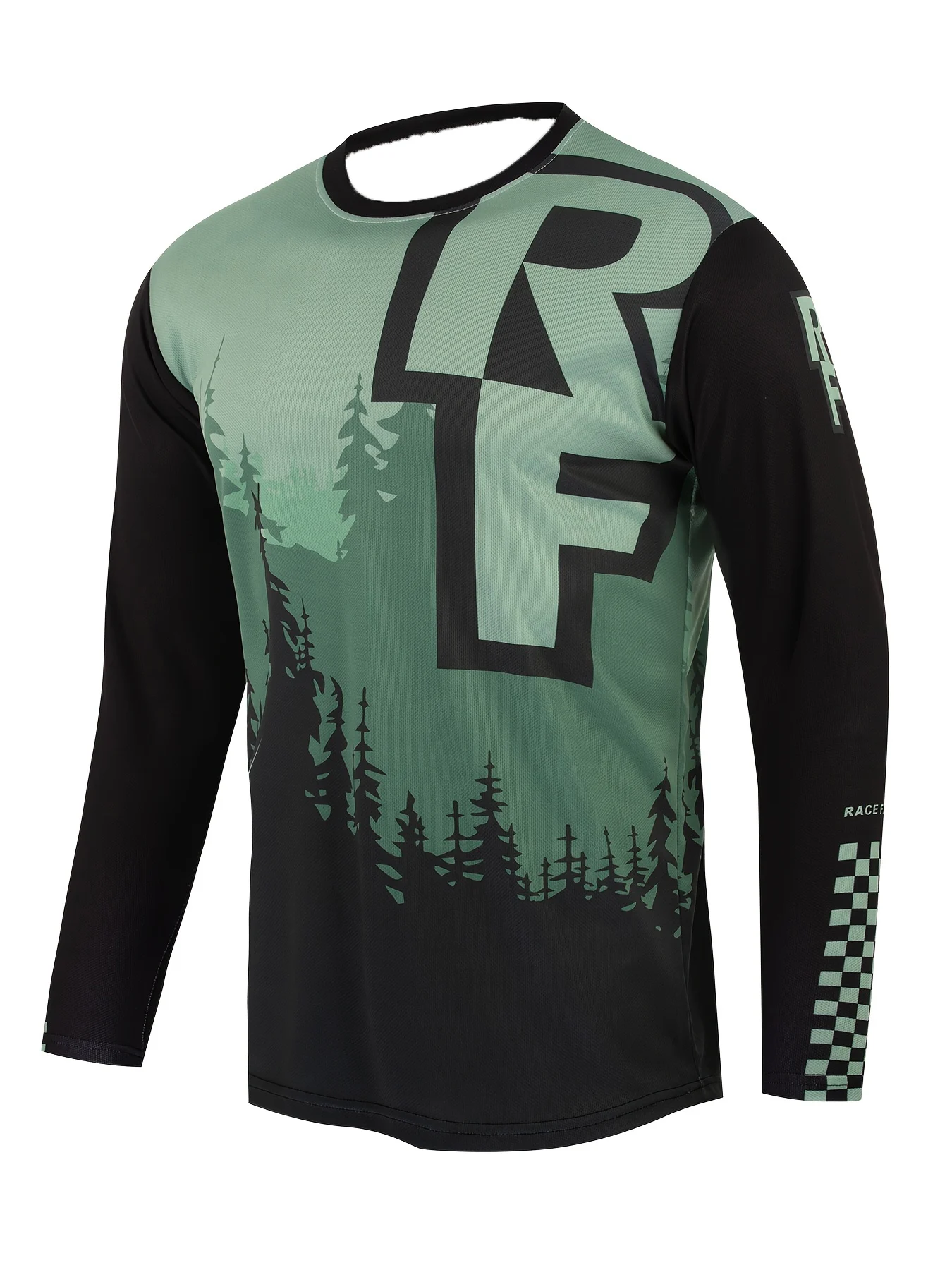 Men Breathable Mountain Bike E - Cycling recension och pris