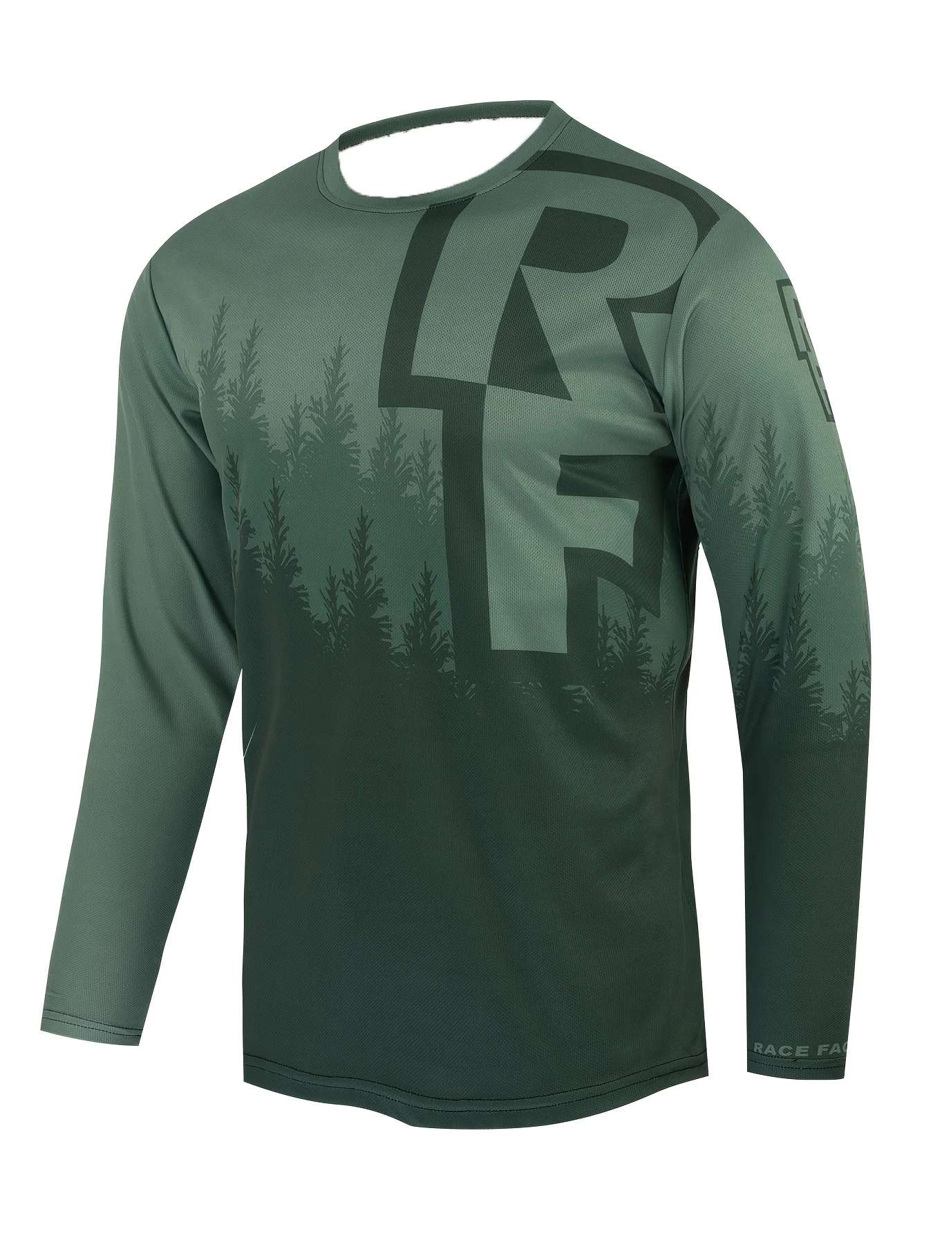 Men Breathable Mountain Bike E - Cycling recension och pris