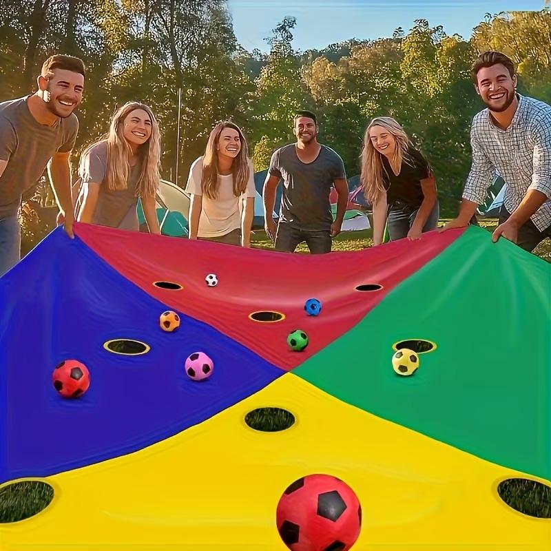 New Cave Cloth Toss Game Sport - Team Sports recension och pris