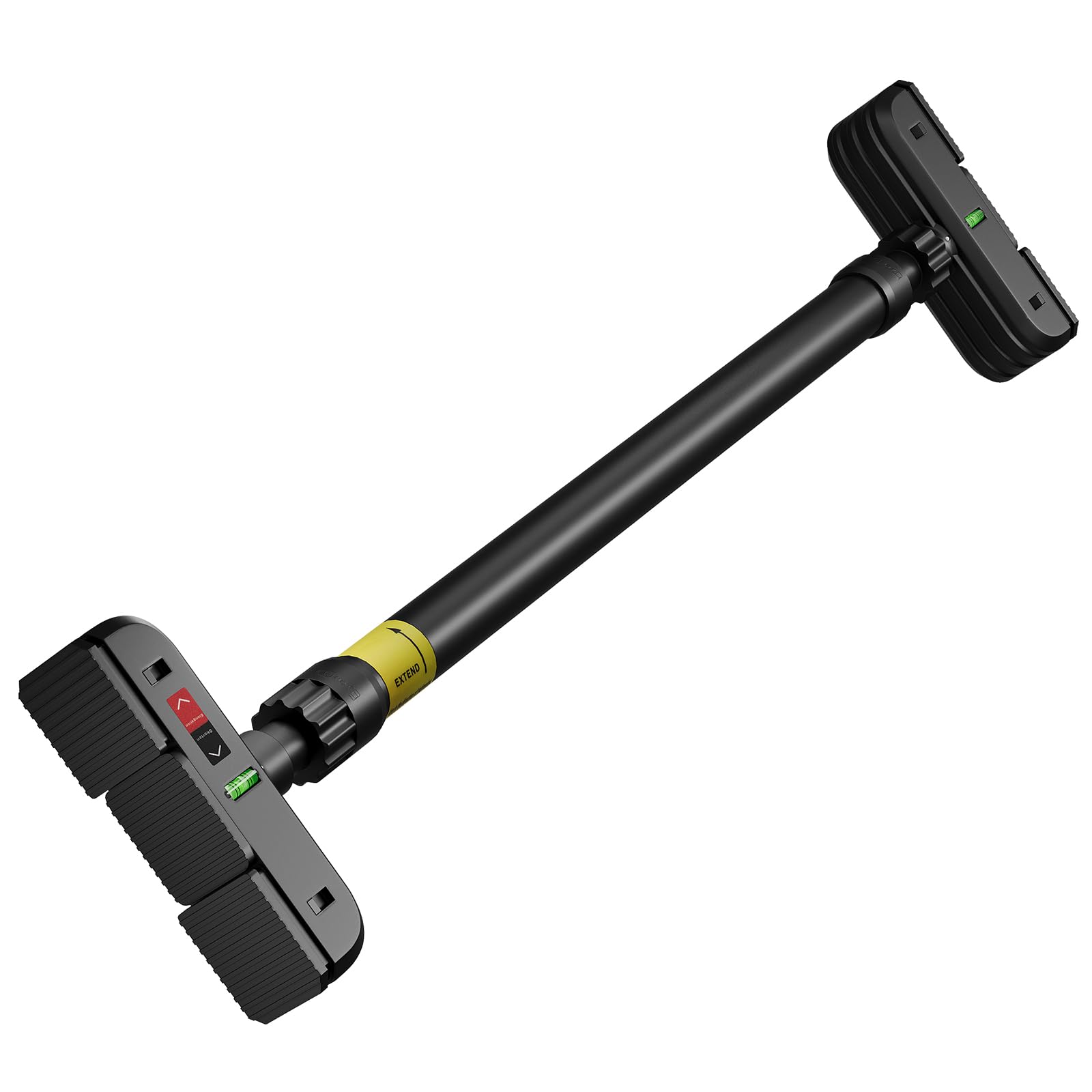 Pull Up Bar for Doorway, Door  - Door Pull Up Bar No Screw recension och pris