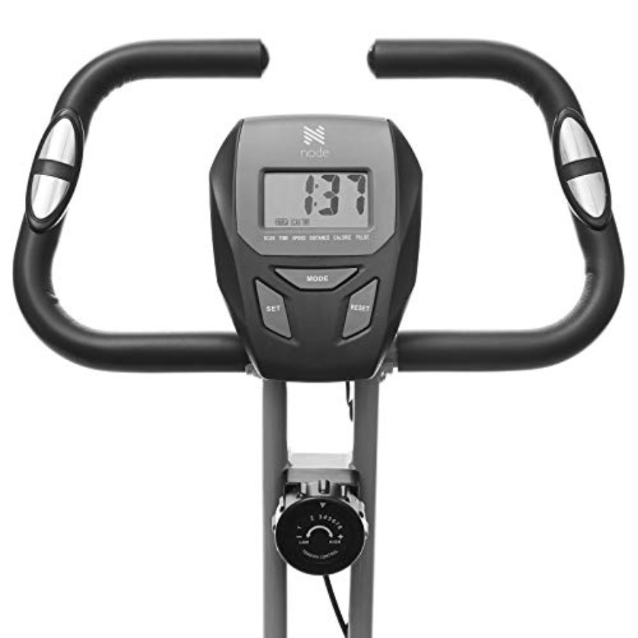 Indoor Cycling Bike - Folding  - Cycling recension och pris