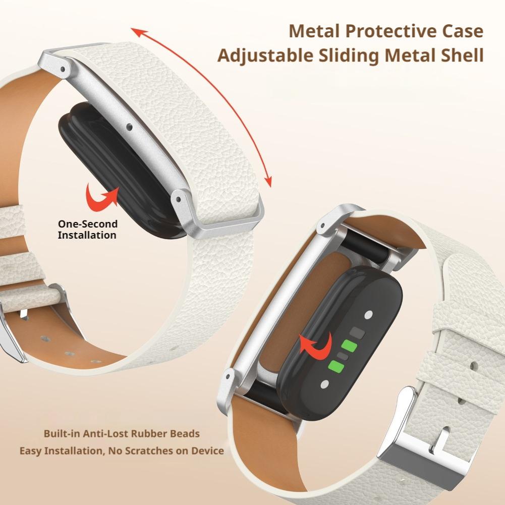 For Google Fitbit Air Band Adj - Resistance Bands Set With Handles recension och pris