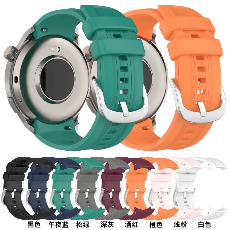 Silicone Strap for Amazfit Bal - Resistance Bands Set With Handles recension och pris