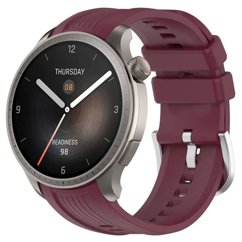 Silicone Strap for Amazfit Bal - Resistance Bands Set With Handles recension och pris