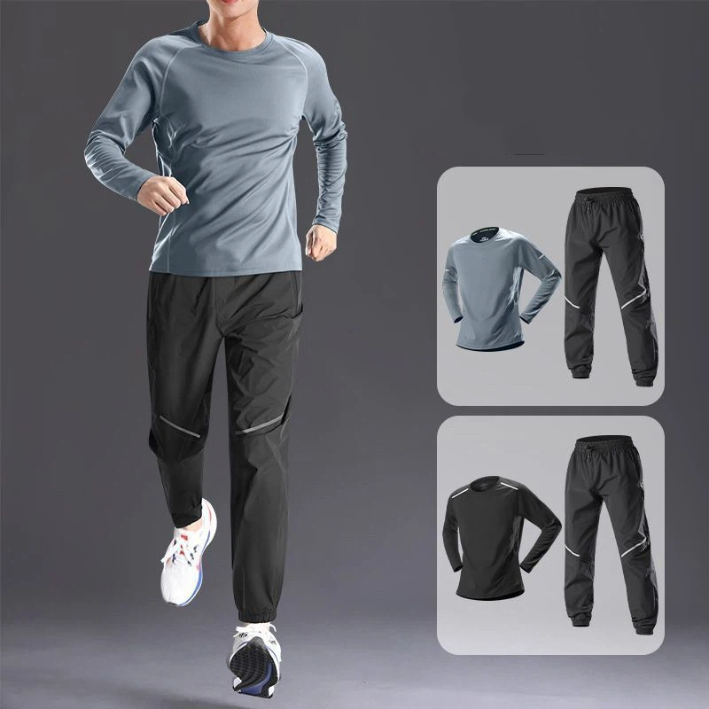 Mens Summer Ice Silk Quick Dry - Cycling recension och pris