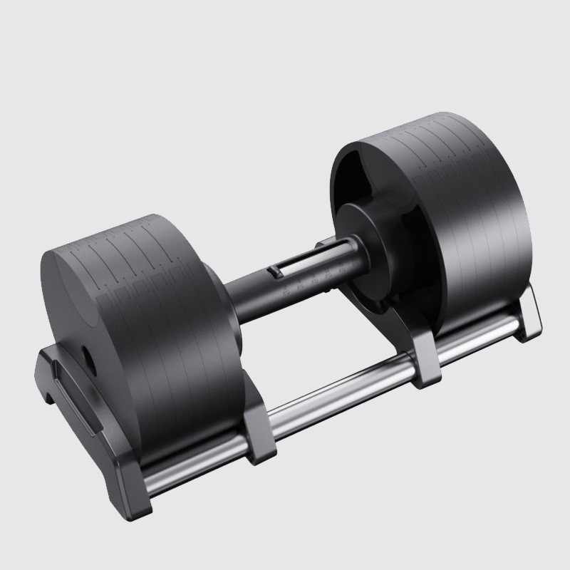 Adjustable Weight Lifting Equi - Adjustable Dumbbell Pair 40Kg recension och pris