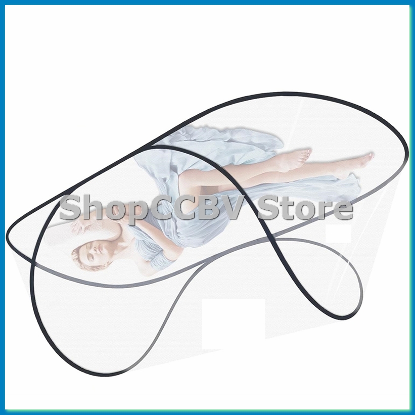 -Up Mosquito Net,Foldable Mosq - Camping recension och pris
