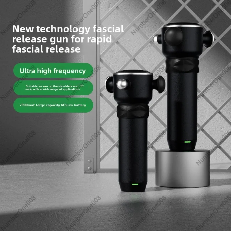 Deep Tissue Massage Gun Electr - Electric Massage Gun Deep Tissue recension och pris