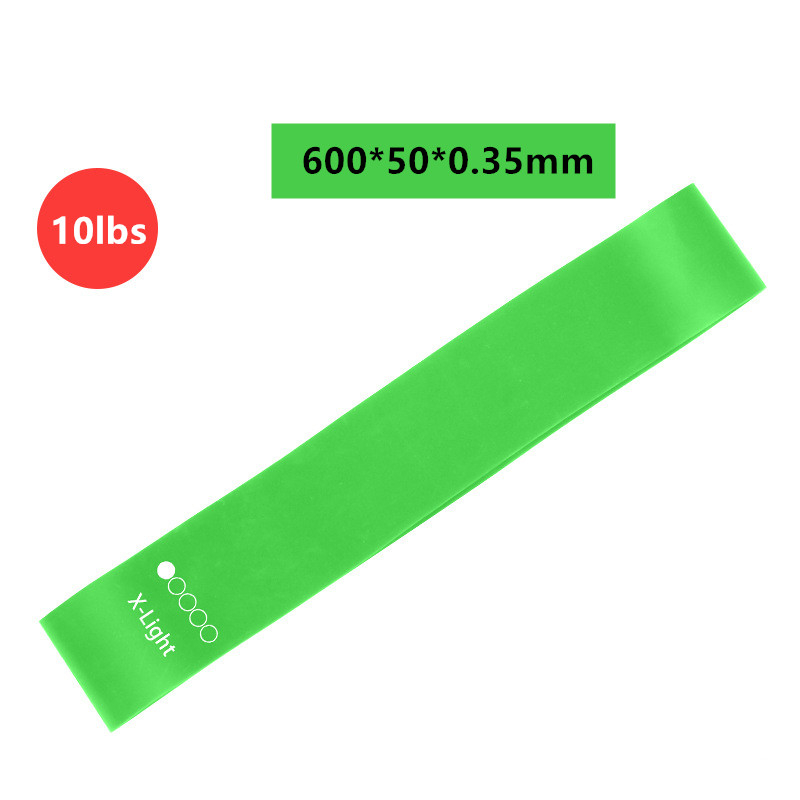 5Pcs TPE Resistance Bands Set  - Pilates Bar Kit With Resistance Bands recension och pris