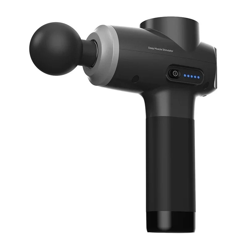 Percussion Vibrating Body Faci - Electric Massage Gun Deep Tissue recension och pris