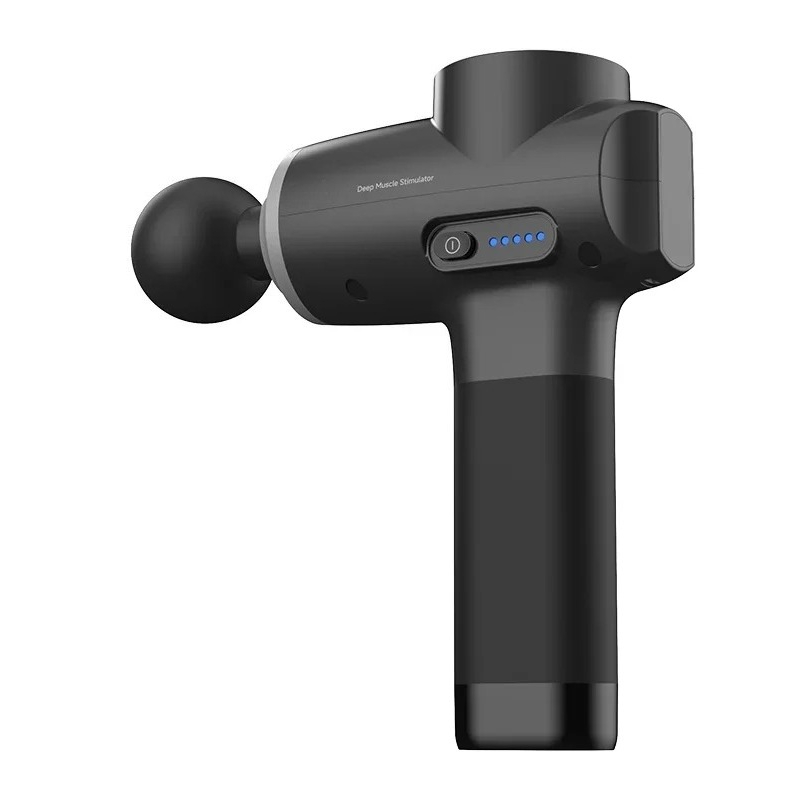 Percussion Vibrating Body Faci - Electric Massage Gun Deep Tissue recension och pris