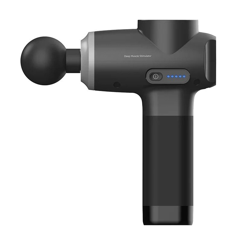 Percussion Vibrating Body Faci - Electric Massage Gun Deep Tissue recension och pris