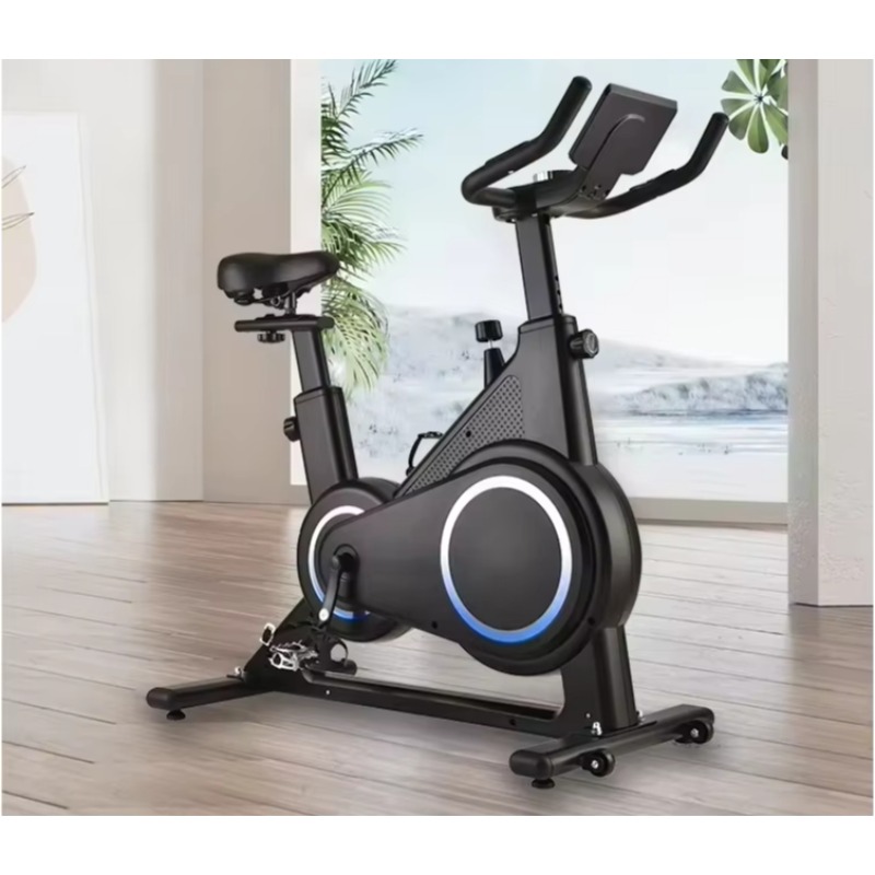 Magnetic Resistance Spinning B - Exercise Bike Magnetic Resistance recension och pris
