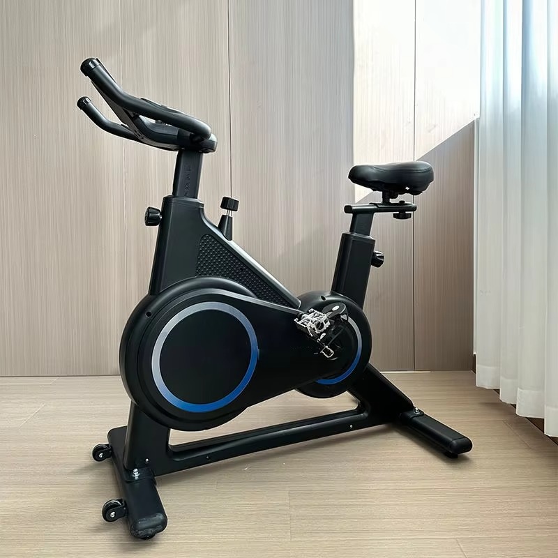 Magnetic Resistance Spinning B - Exercise Bike Magnetic Resistance recension och pris