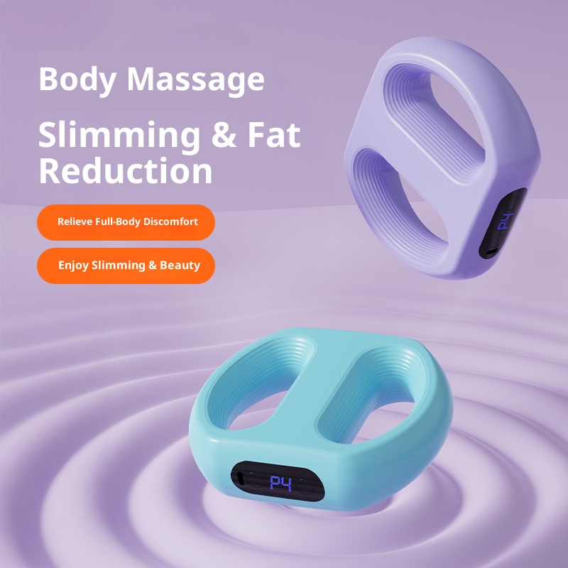 Rechargeable Fascia Massager G - Electric Massage Gun Deep Tissue recension och pris