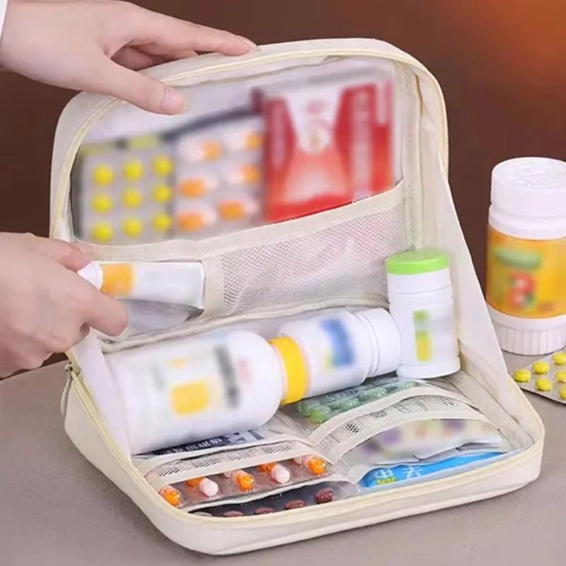 Cute Portable First Aid Kit Id - Camping recension och pris