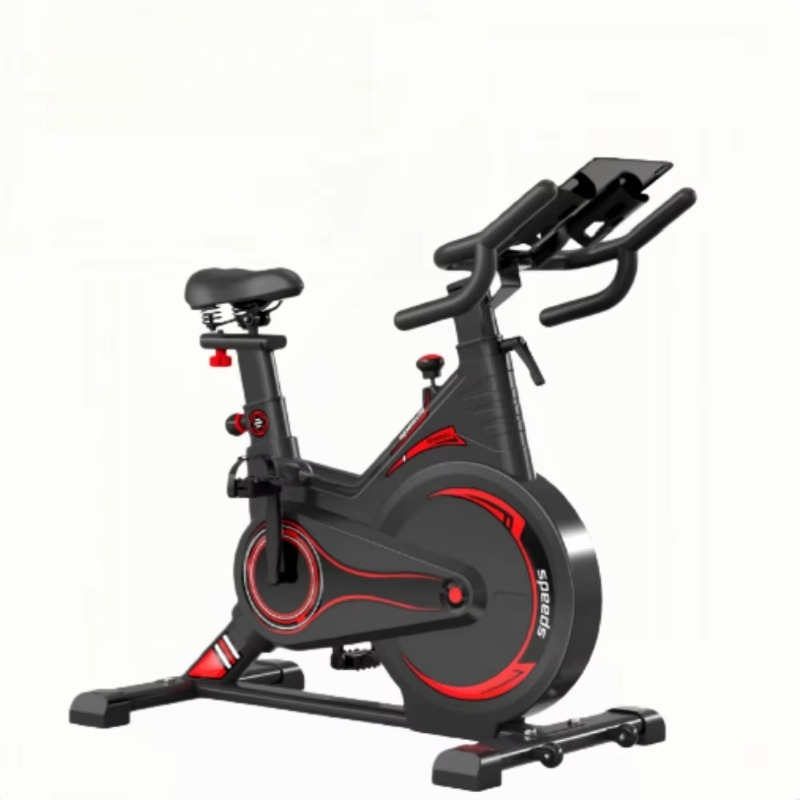 Spinning Bike Exercise Indoor  - Exercise Bike Magnetic Resistance recension och pris