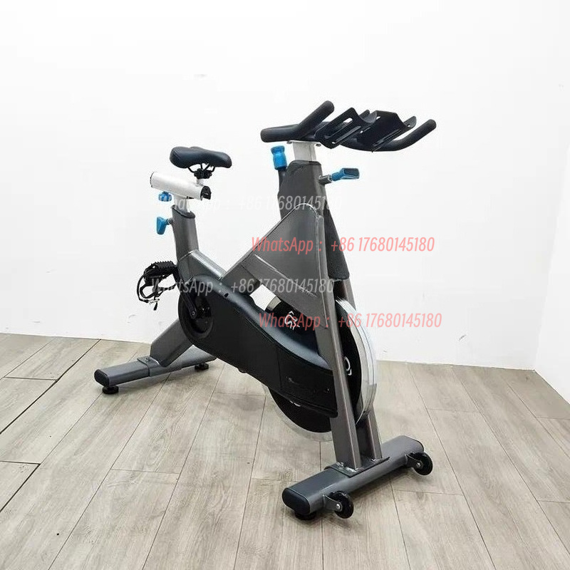 Magnetic Resistance Exercise B - Exercise Bike Magnetic Resistance recension och pris