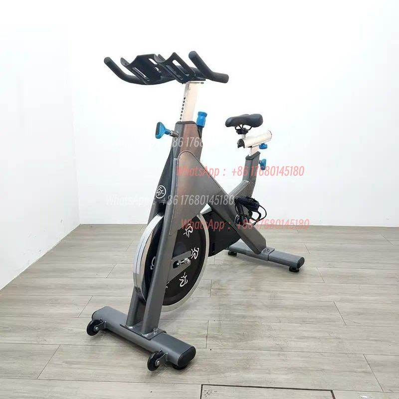 Magnetic Resistance Exercise B - Exercise Bike Magnetic Resistance recension och pris