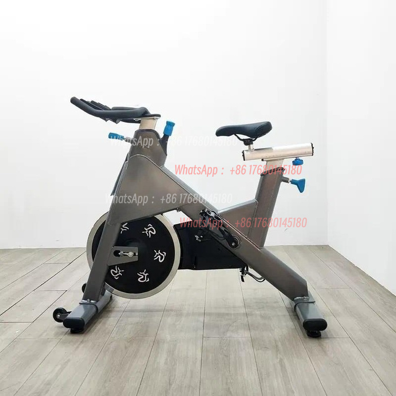 Magnetic Resistance Exercise B - Exercise Bike Magnetic Resistance recension och pris