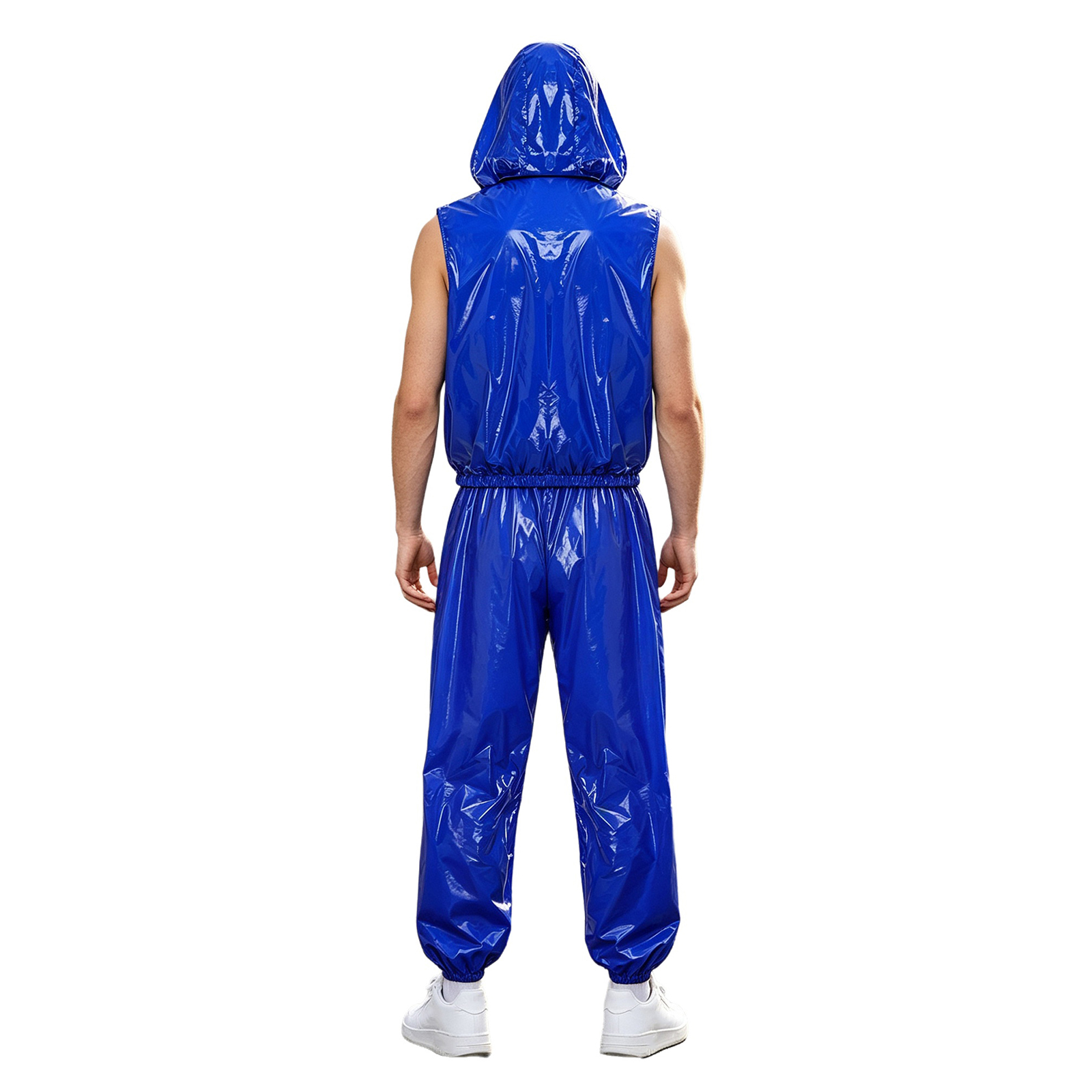 Mens Waterproof Sauna Outfit G - Cycling recension och pris