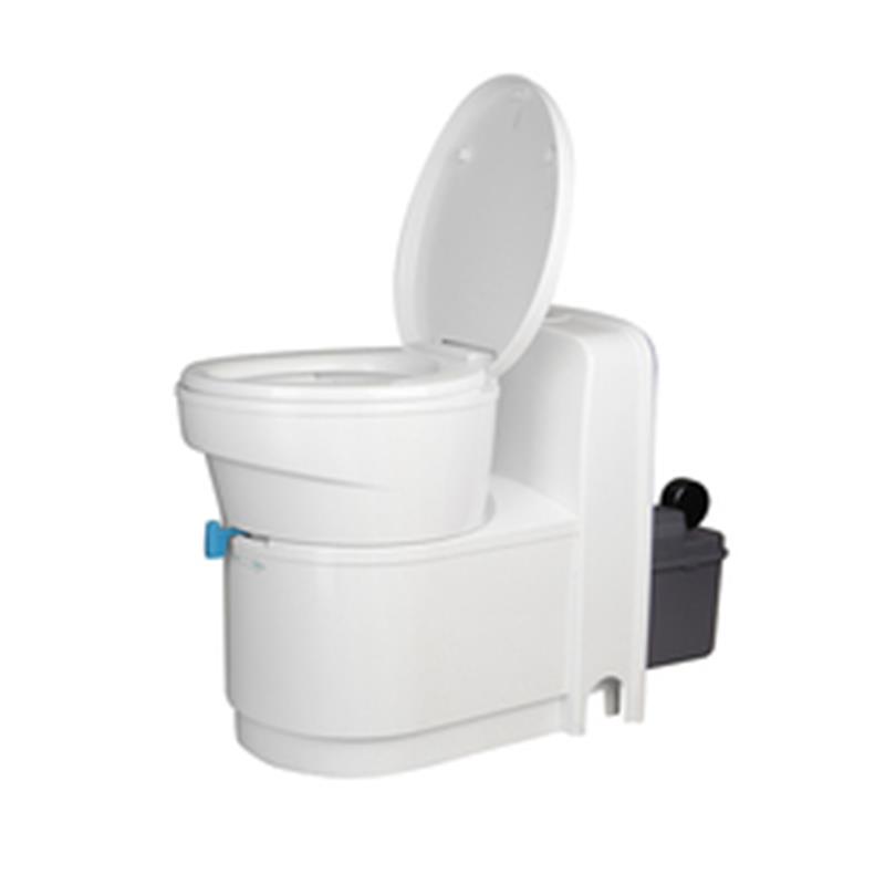 Portable Toilet RV Camping Mar - Camping recension och pris
