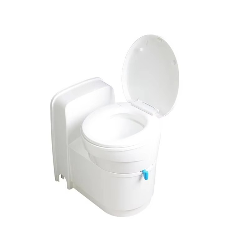 Portable Toilet RV Camping Mar - Camping recension och pris