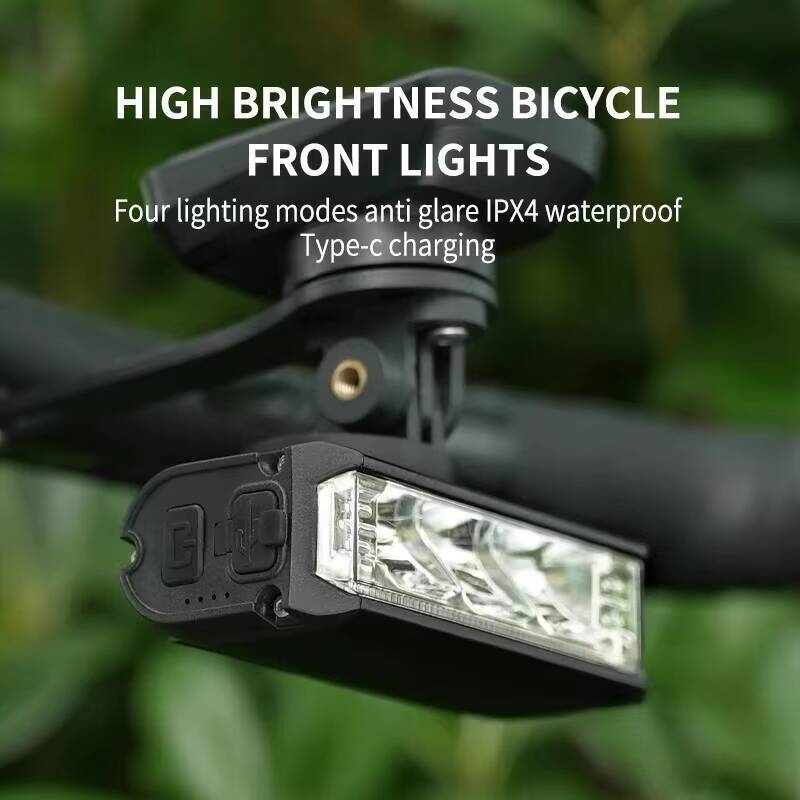 ESLNF Bike 1000 Alloy Highligh - Rechargeable Bicycle Headlight 1000 Lumen recension och pris