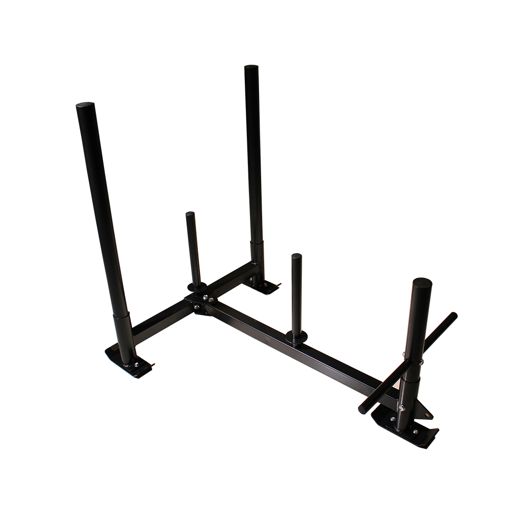 Professional Prowler Gym Worko - Fitness Equipment recension och pris