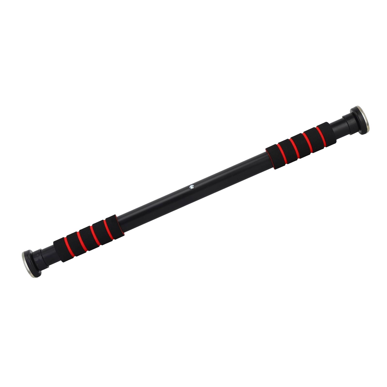 Chin up Bar No Screw Installat - Door Pull Up Bar No Screw recension och pris