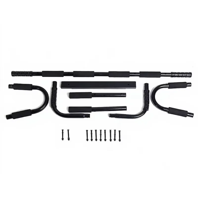 No Screw Door Frame Pull Up Ba - Door Pull Up Bar No Screw recension och pris