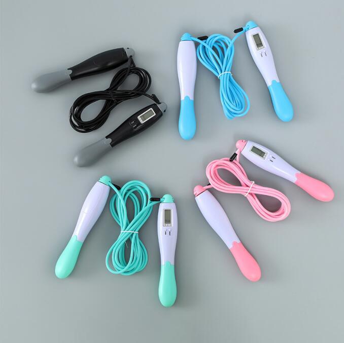 digital counting speed jumping - Smart Jump Rope Digital Counter recension och pris