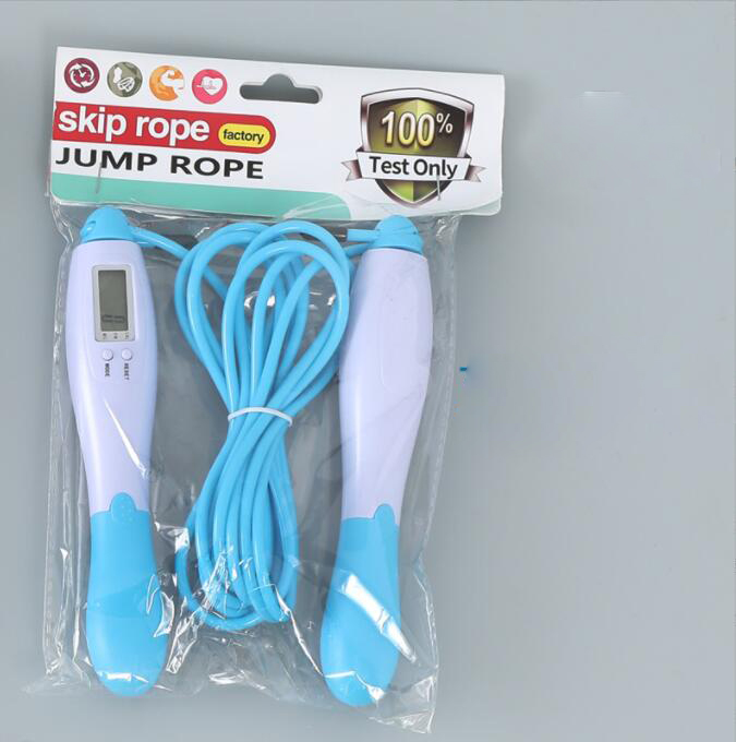 digital counting speed jumping - Smart Jump Rope Digital Counter recension och pris
