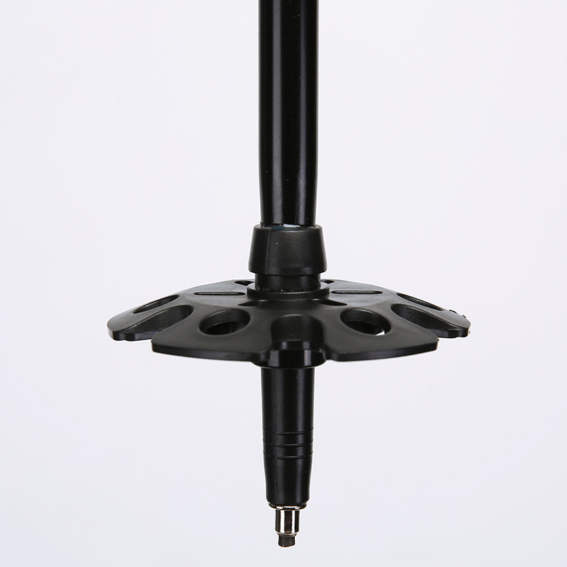 2-section Adjustable Telescopi - Hiking recension och pris