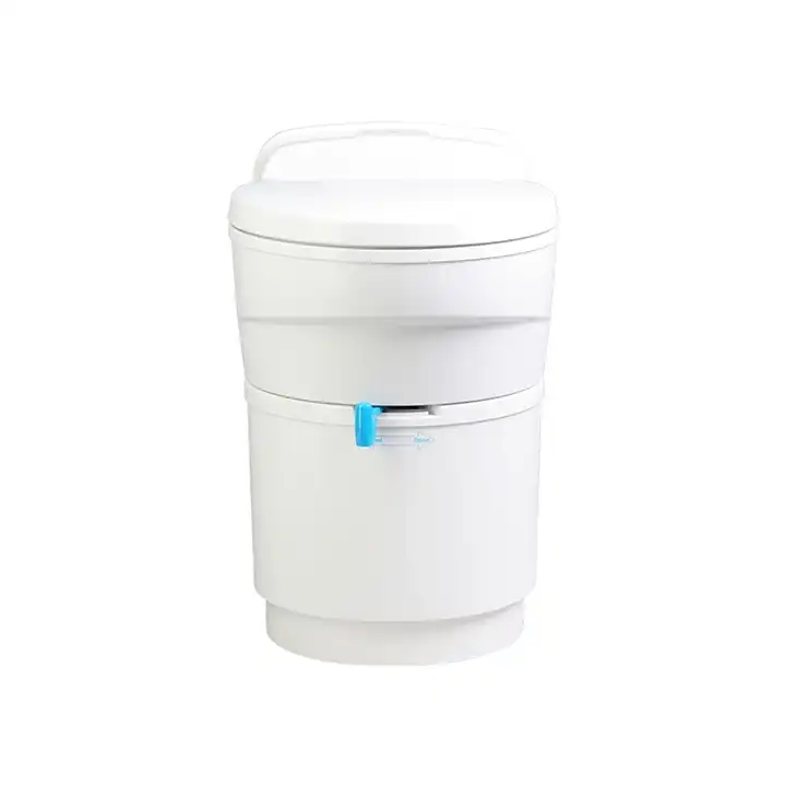Portable RV Toilet & Shower Co - Camping recension och pris