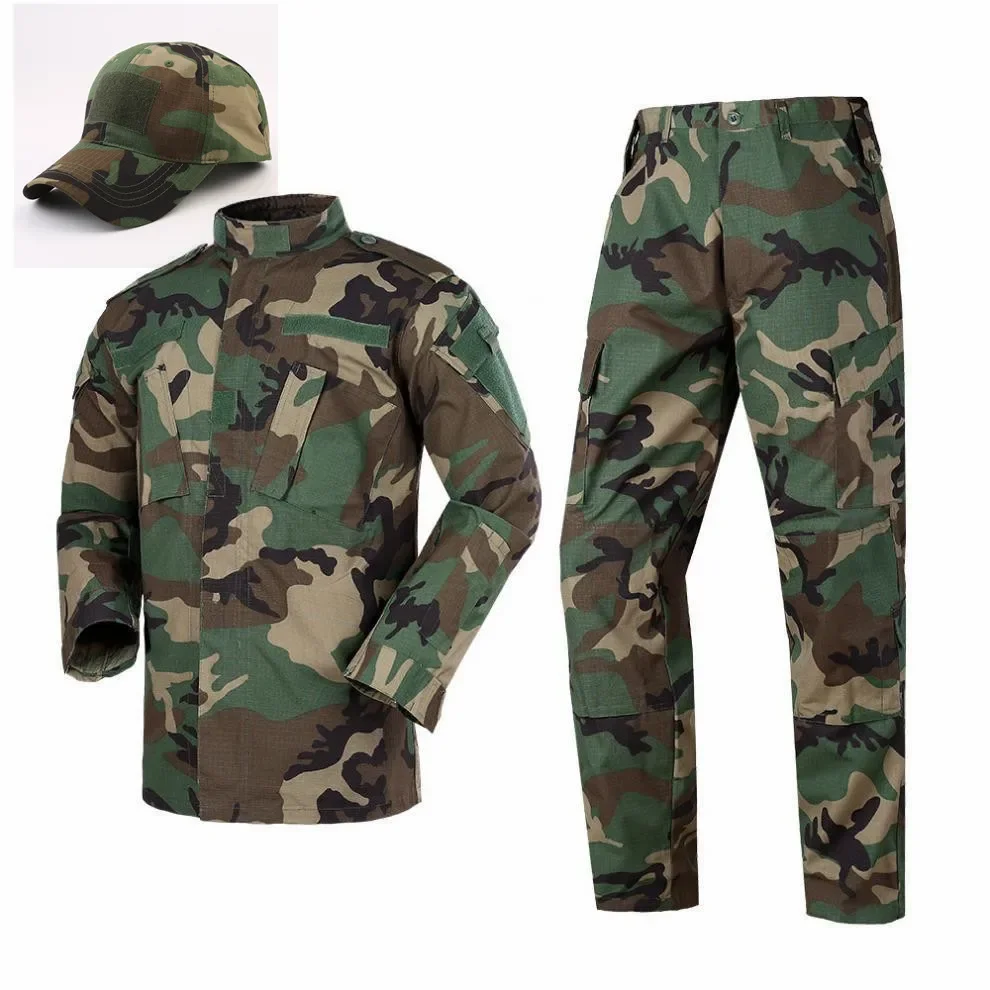 2026 Multicam Tactical Jacket  - Hiking recension och pris