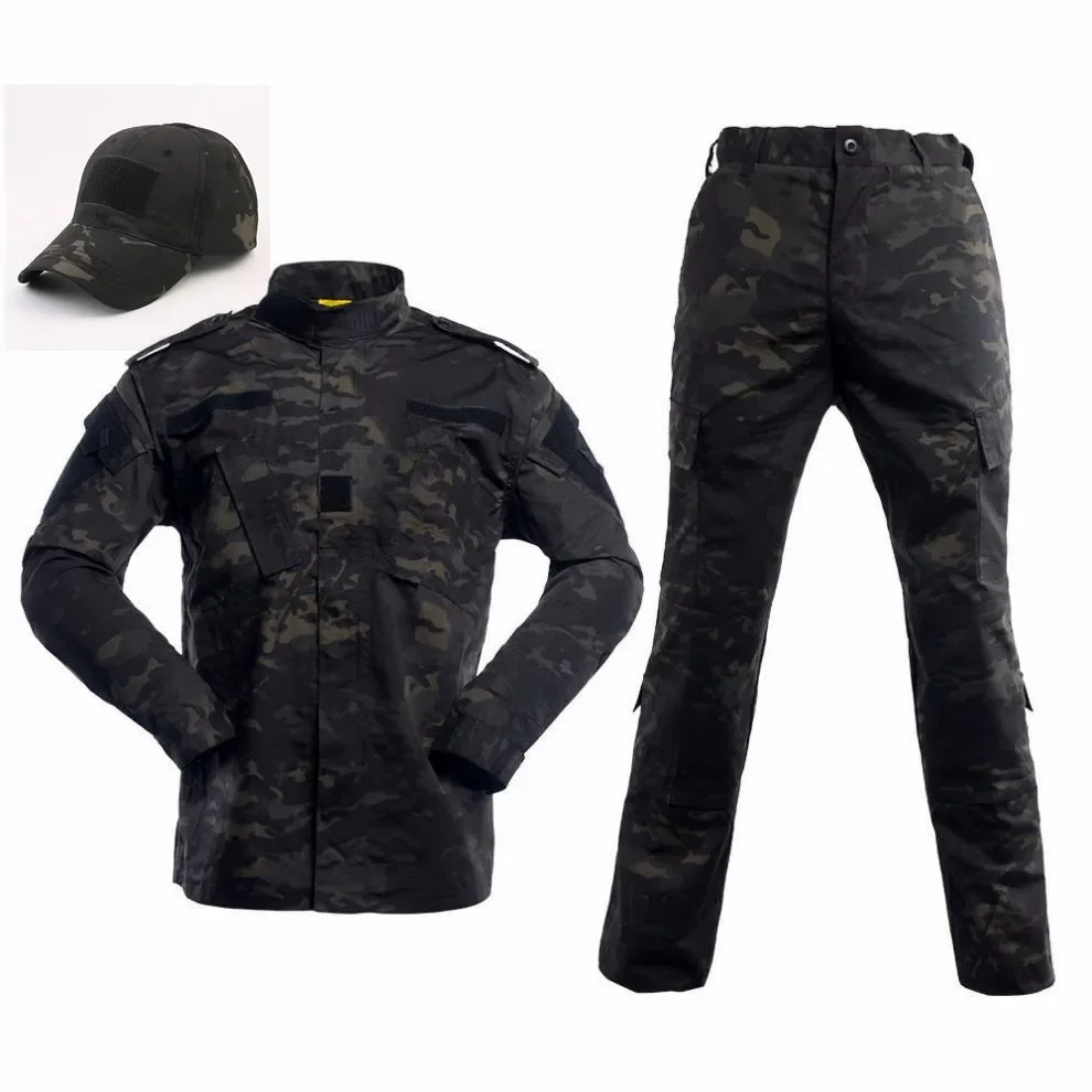 2026 Multicam Tactical Jacket  - Hiking recension och pris
