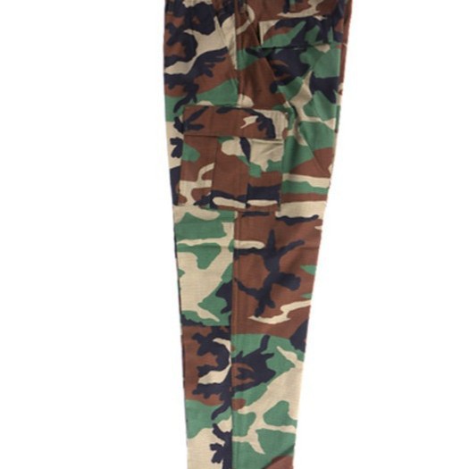 Mens BDU Camouflage 2 Piece Se - Hiking recension och pris