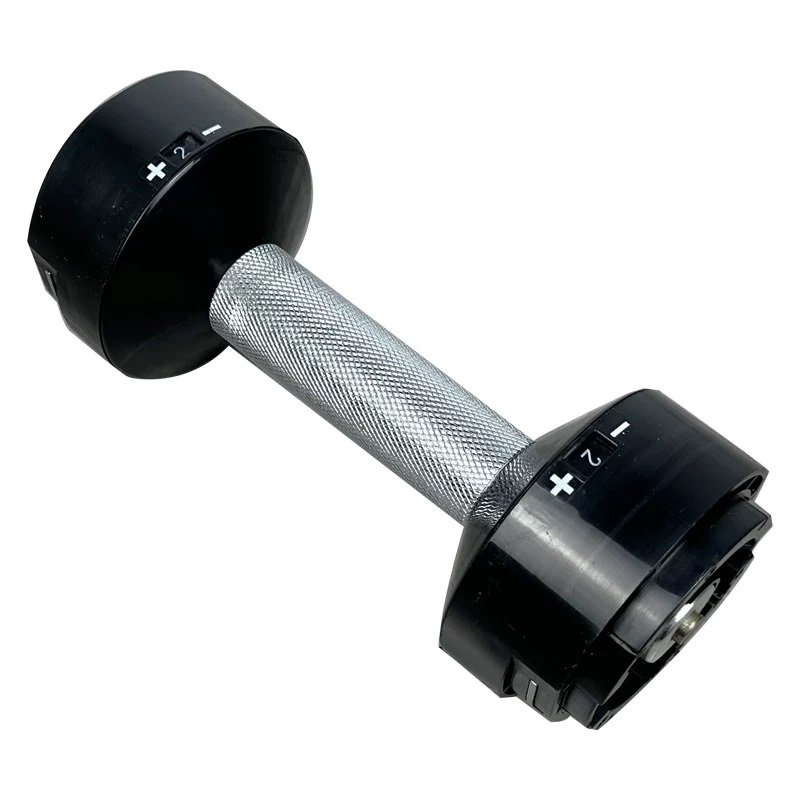 Adjustable Dumbbell Handle 4kg - Adjustable Dumbbell Pair 40Kg recension och pris