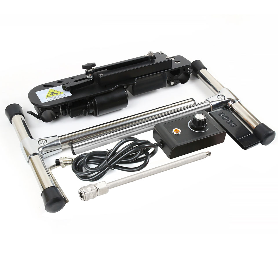 DC 24V 72W Electric Massager G - Electric Massage Gun Deep Tissue recension och pris