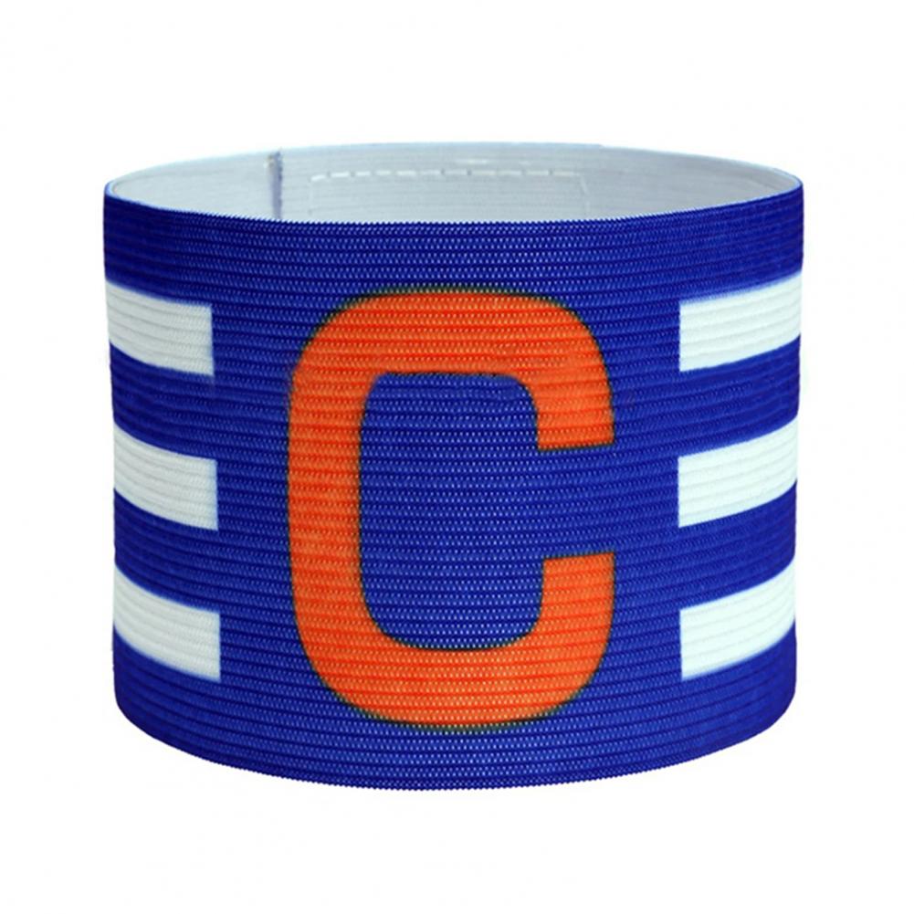 Captain C Armband Adjustable U - Team Sports recension och pris