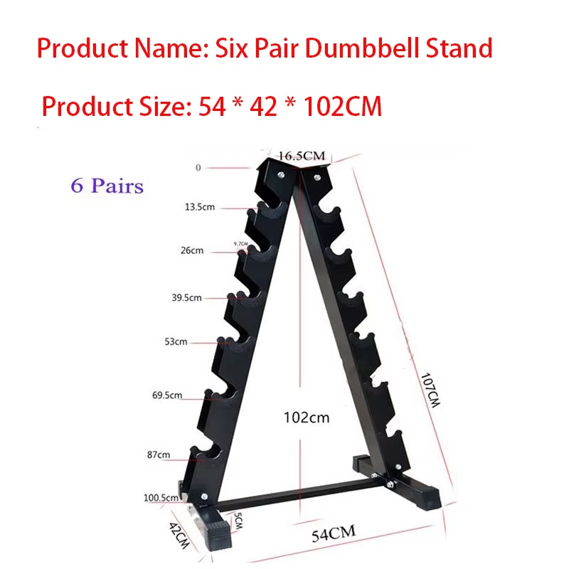 Multifunctional 10-Layer Steel - Fitness Equipment recension och pris