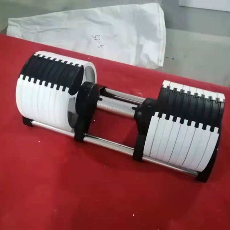 2026 2026 High-End Weights Bod - Adjustable Dumbbell Pair 40Kg recension och pris